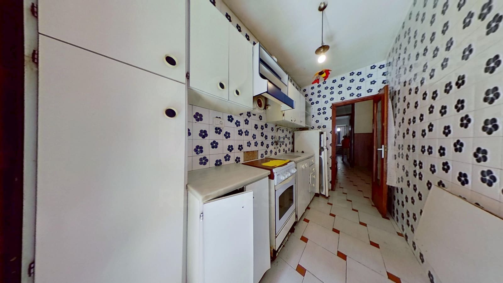 5 slaapkamer Huis te koop in Torreblanca met garage - € 125.000 (Ref: 9989195)