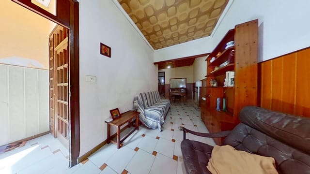 5 slaapkamer Huis te koop in Torreblanca met garage - € 125.000 (Ref: 9989195)