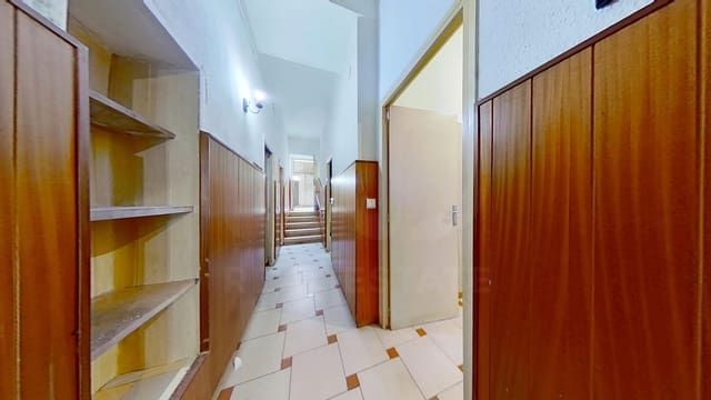 5 slaapkamer Huis te koop in Torreblanca met garage - € 125.000 (Ref: 9989195)