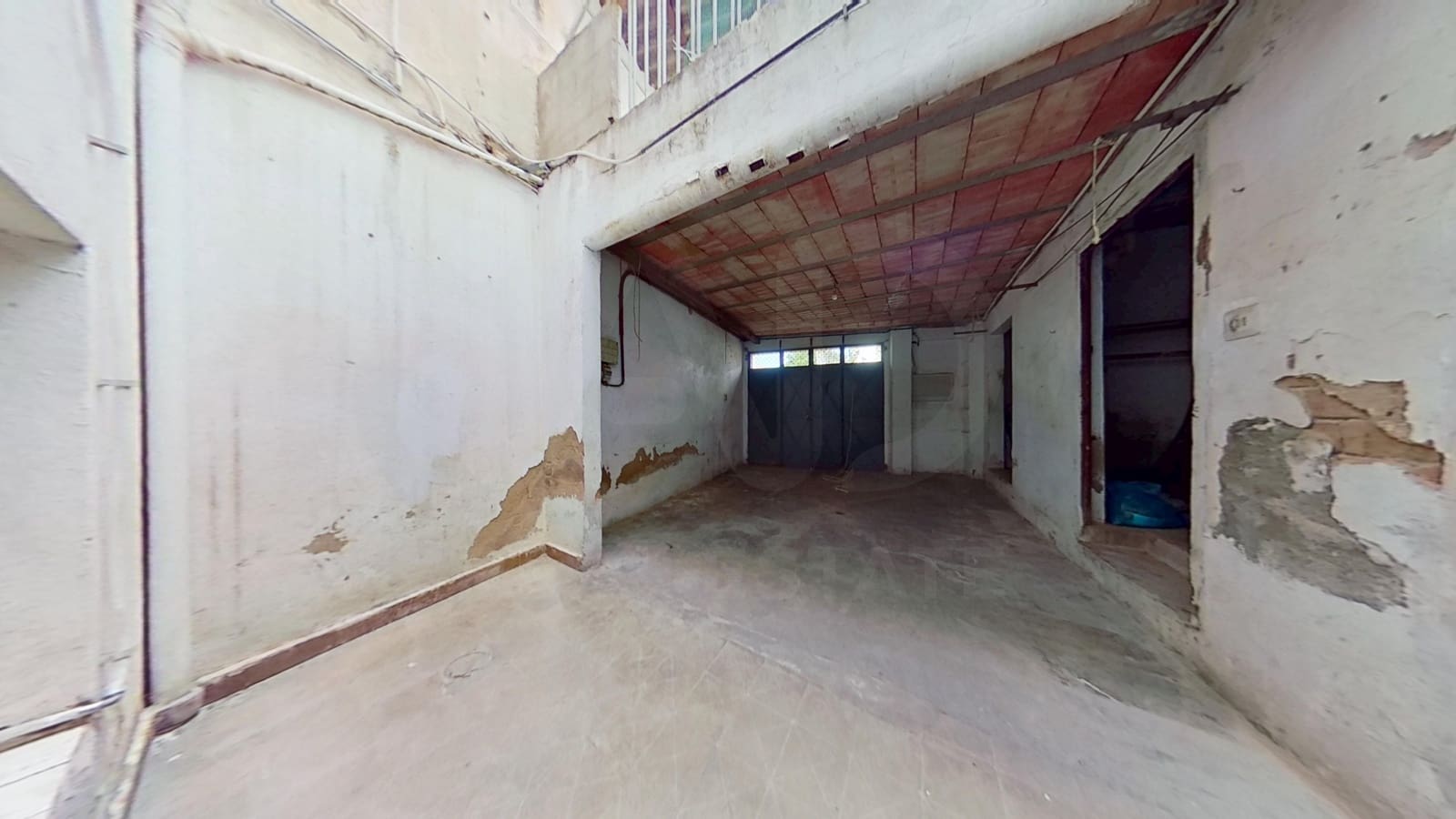 5 slaapkamer Huis te koop in Torreblanca met garage - € 125.000 (Ref: 9989195)