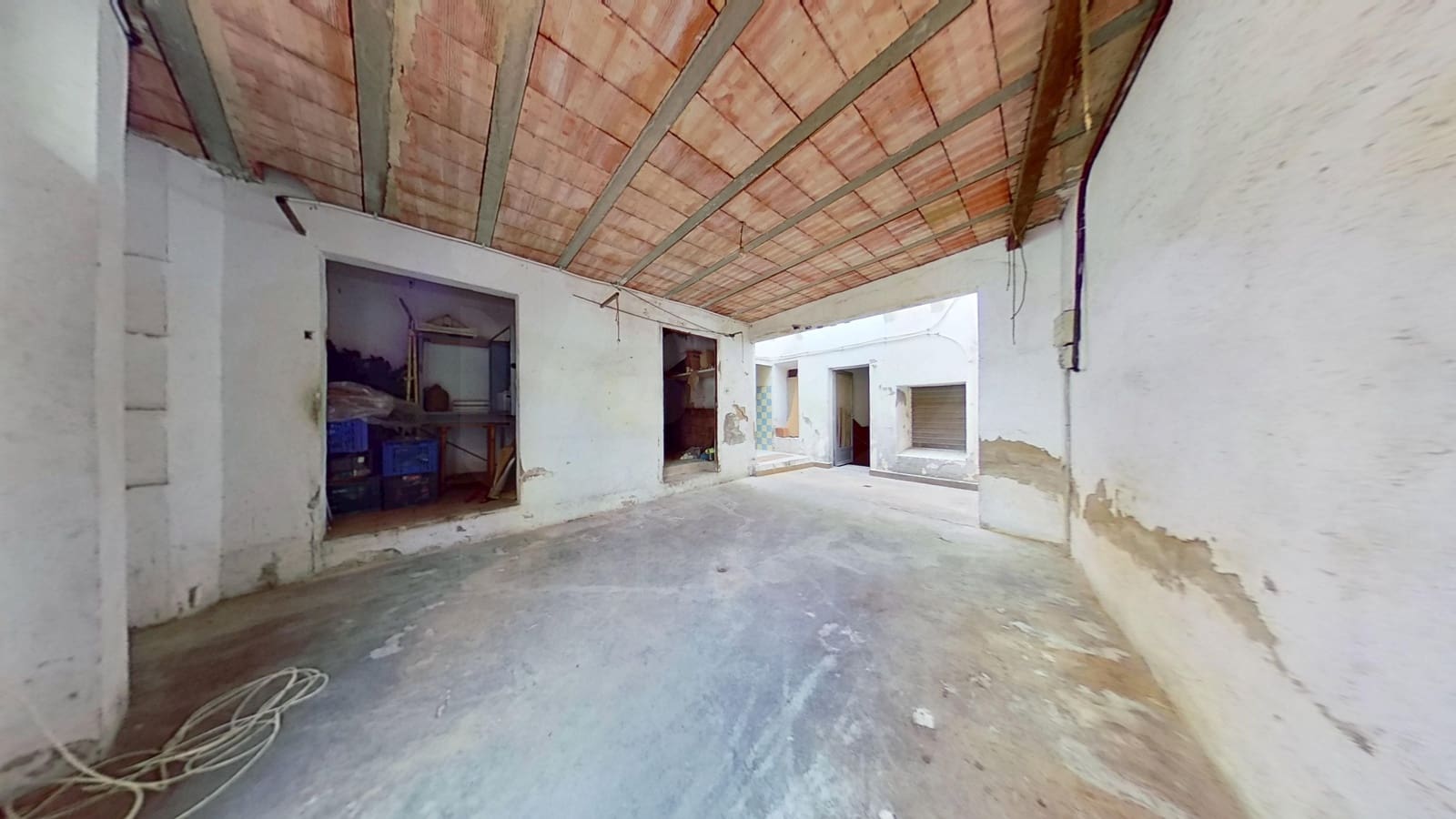 5 slaapkamer Huis te koop in Torreblanca met garage - € 125.000 (Ref: 9989195)