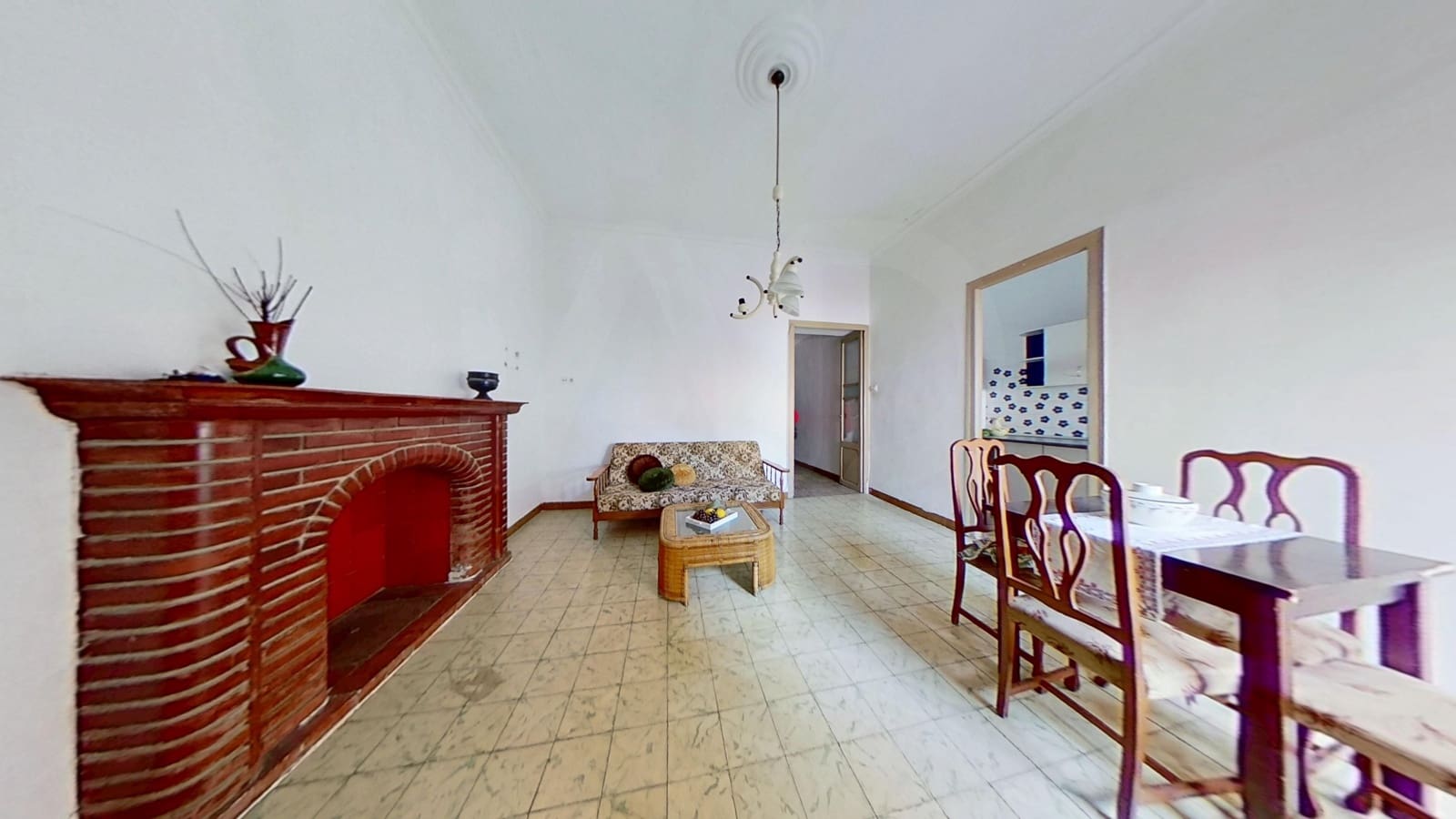 5 slaapkamer Huis te koop in Torreblanca met garage - € 125.000 (Ref: 9989195)