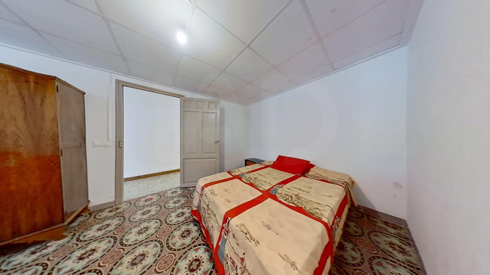 5 slaapkamer Huis te koop in Torreblanca met garage - € 125.000 (Ref: 9989195)