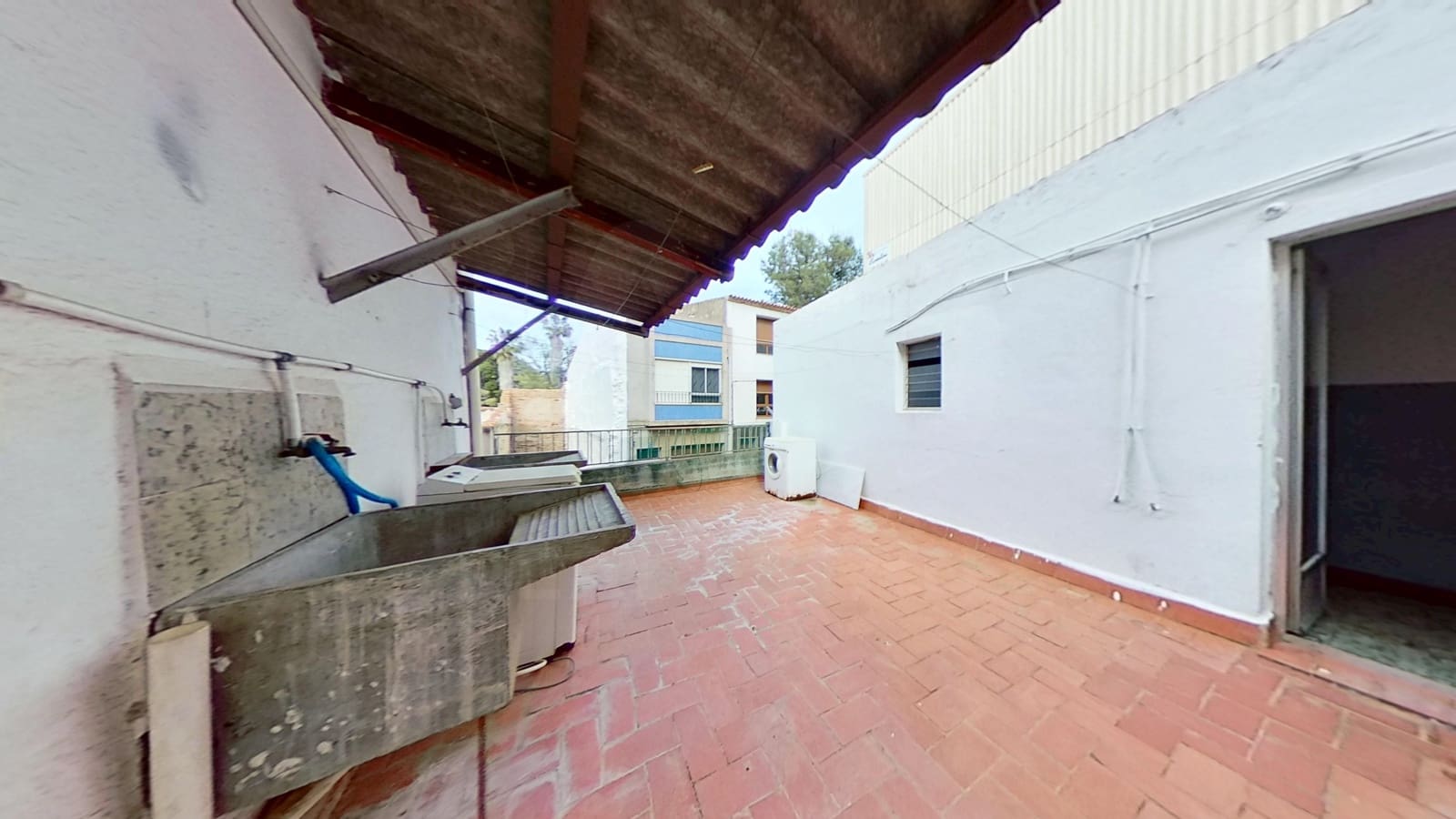 5 slaapkamer Huis te koop in Torreblanca met garage - € 125.000 (Ref: 9989195)