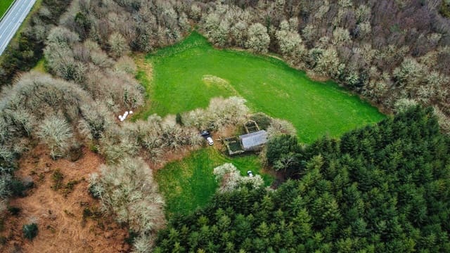 Finca/Landhuis te koop in A Capela - € 120.000 (Ref: 9989196)