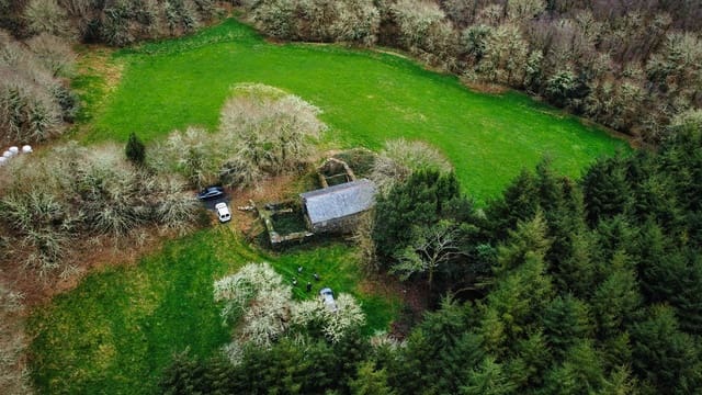 Finca/Landhuis te koop in A Capela - € 120.000 (Ref: 9989196)