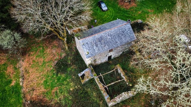Finca/Landhuis te koop in A Capela - € 120.000 (Ref: 9989196)