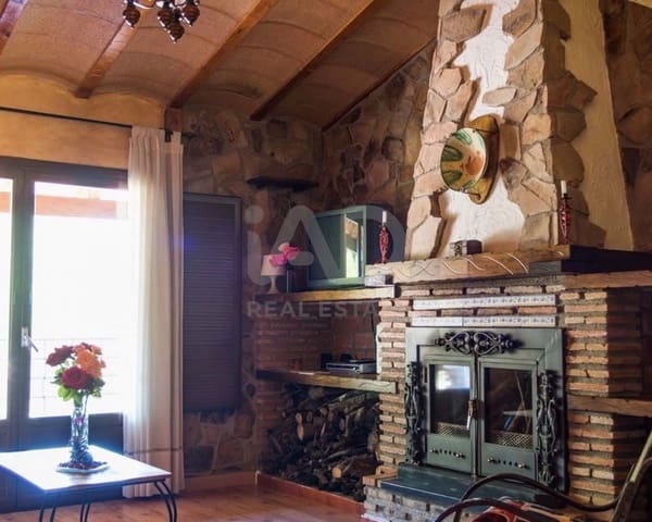 13 quarto Quinta/Casa Rural para venda em Xaém cidade com piscina - 640 000 € (Ref: 9989198)