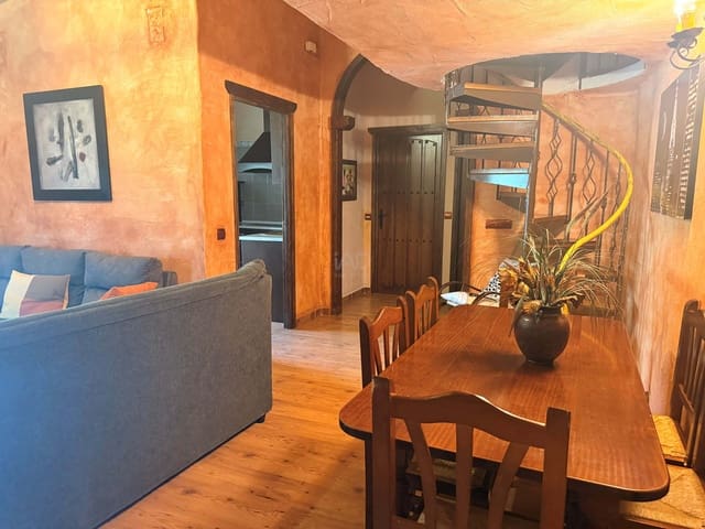 13 quarto Quinta/Casa Rural para venda em Xaém cidade com piscina - 640 000 € (Ref: 9989198)