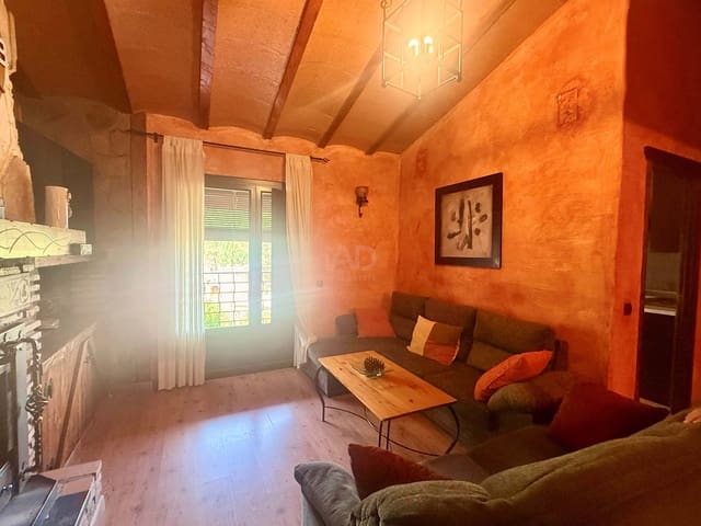 13 quarto Quinta/Casa Rural para venda em Xaém cidade com piscina - 640 000 € (Ref: 9989198)