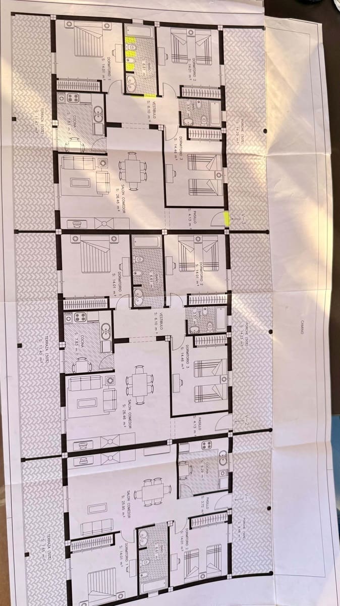 13 slaapkamer Finca/Landhuis te koop in Jaen stad met zwembad - € 640.000 (Ref: 9989198)