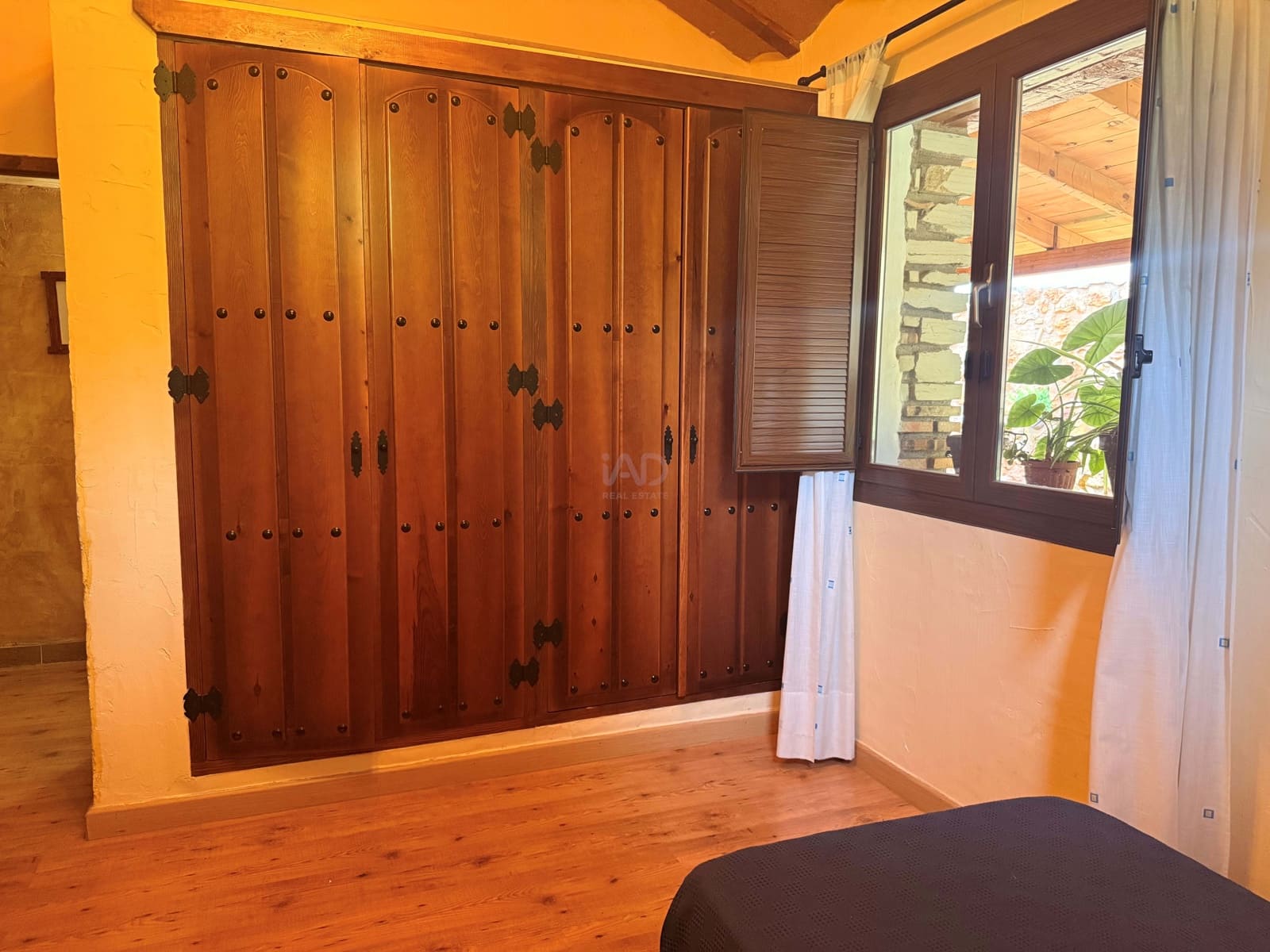 13 slaapkamer Finca/Landhuis te koop in Jaen stad met zwembad - € 640.000 (Ref: 9989198)