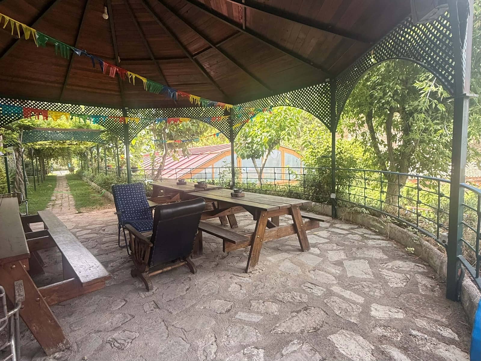 13 slaapkamer Finca/Landhuis te koop in Jaen stad met zwembad - € 640.000 (Ref: 9989198)