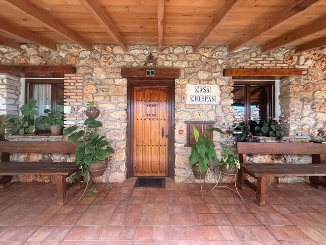 13 quarto Quinta/Casa Rural para venda em Xaém cidade com piscina - 640 000 € (Ref: 9989198)
