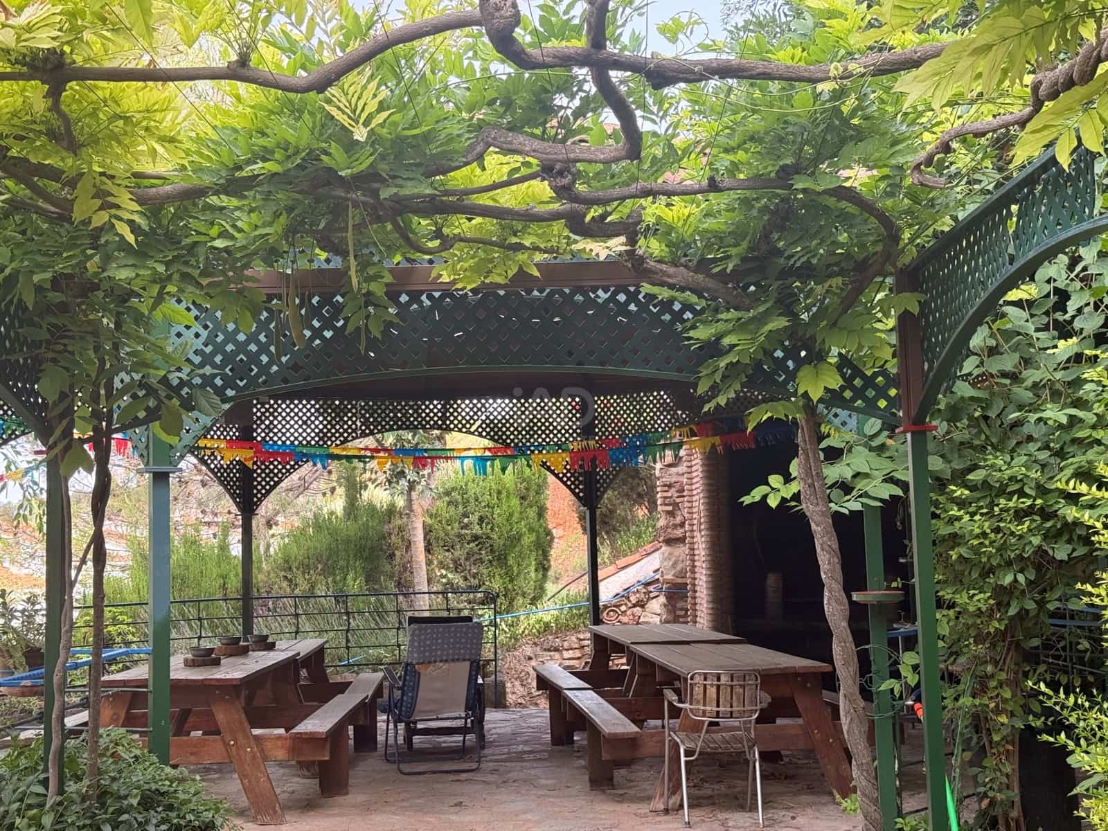 13 slaapkamer Finca/Landhuis te koop in Jaen stad met zwembad - € 640.000 (Ref: 9989198)