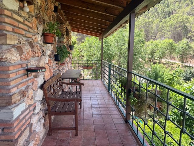 13 quarto Quinta/Casa Rural para venda em Xaém cidade com piscina - 640 000 € (Ref: 9989198)