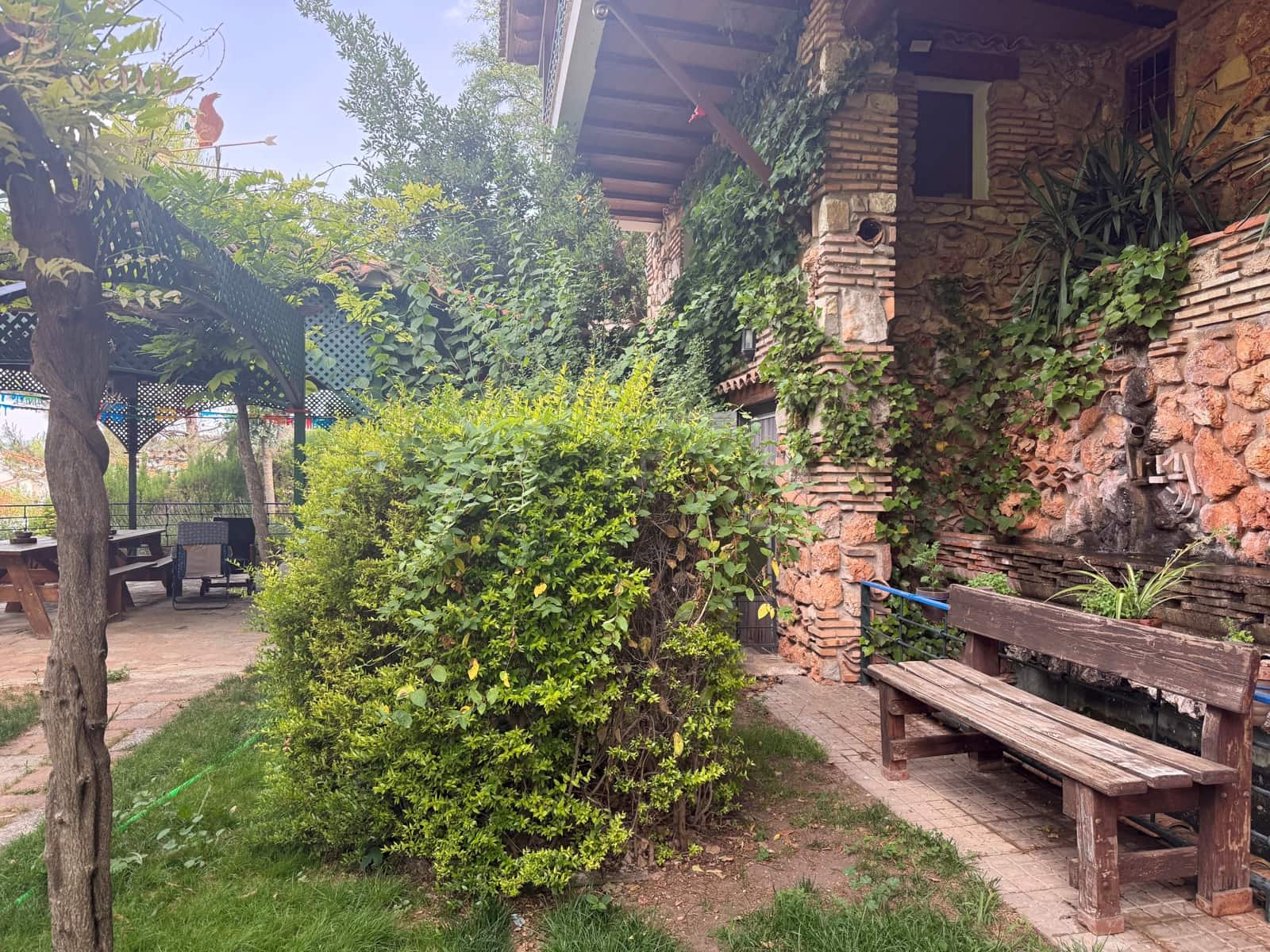 13 slaapkamer Finca/Landhuis te koop in Jaen stad met zwembad - € 640.000 (Ref: 9989198)