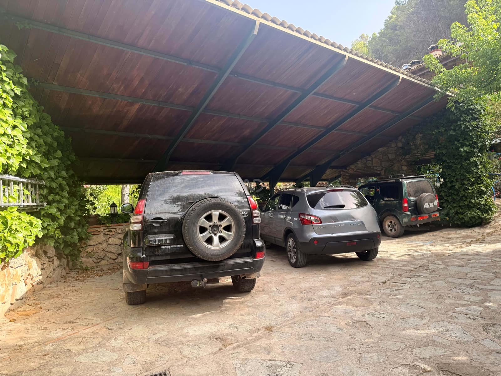 13 slaapkamer Finca/Landhuis te koop in Jaen stad met zwembad - € 640.000 (Ref: 9989198)