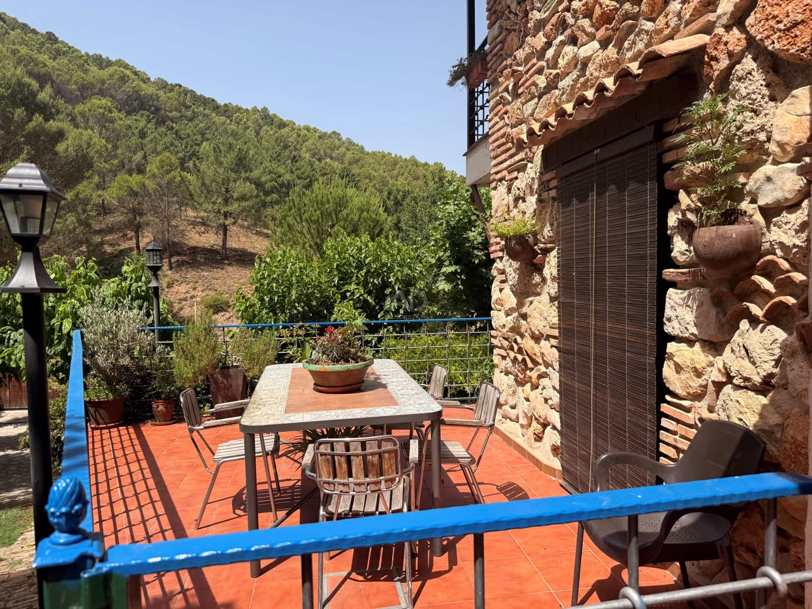 13 slaapkamer Finca/Landhuis te koop in Jaen stad met zwembad - € 640.000 (Ref: 9989198)