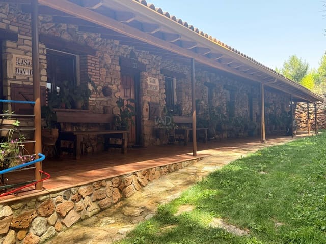 13 quarto Quinta/Casa Rural para venda em Xaém cidade com piscina - 640 000 € (Ref: 9989198)