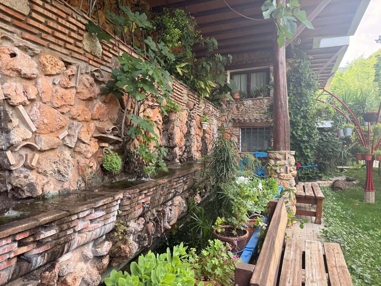 13 slaapkamer Finca/Landhuis te koop in Jaen stad met zwembad - € 640.000 (Ref: 9989198)