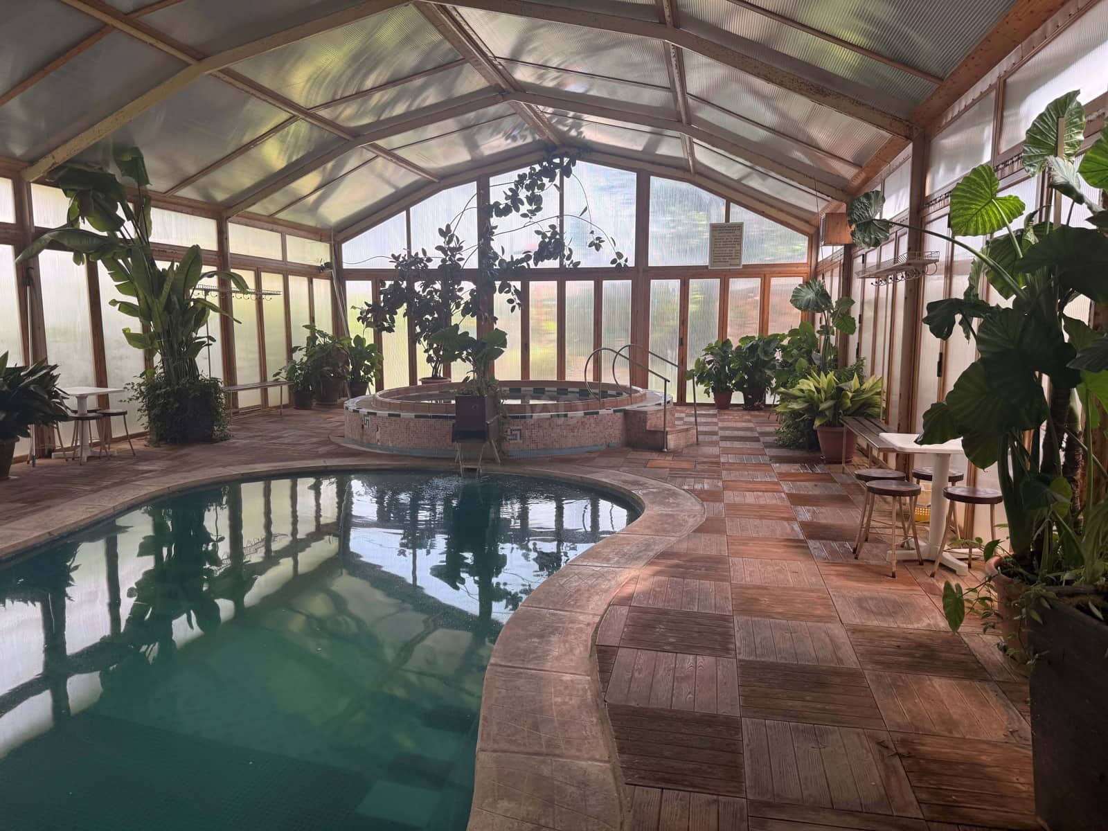 13 slaapkamer Finca/Landhuis te koop in Jaen stad met zwembad - € 640.000 (Ref: 9989198)