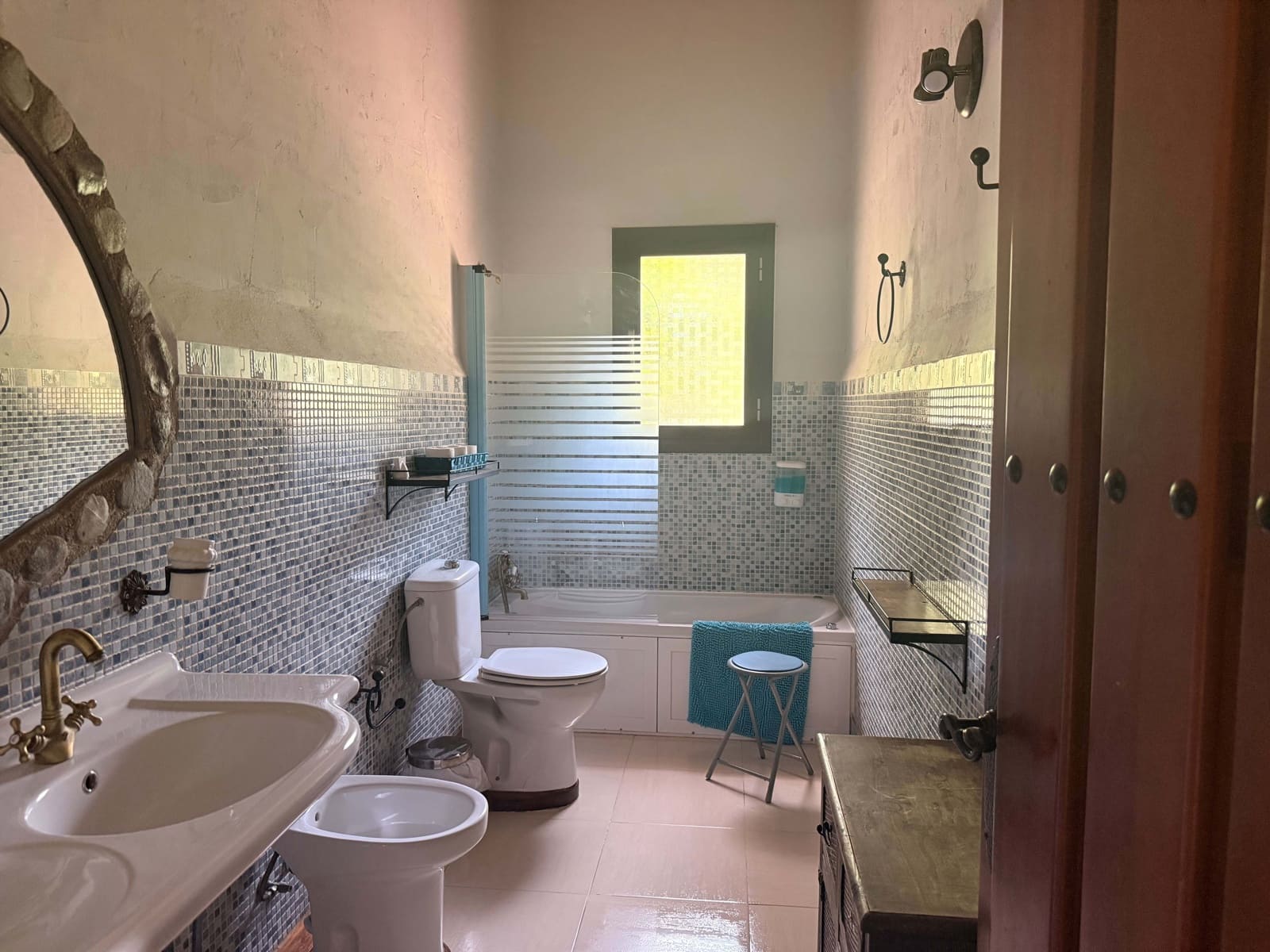 13 slaapkamer Finca/Landhuis te koop in Jaen stad met zwembad - € 640.000 (Ref: 9989198)
