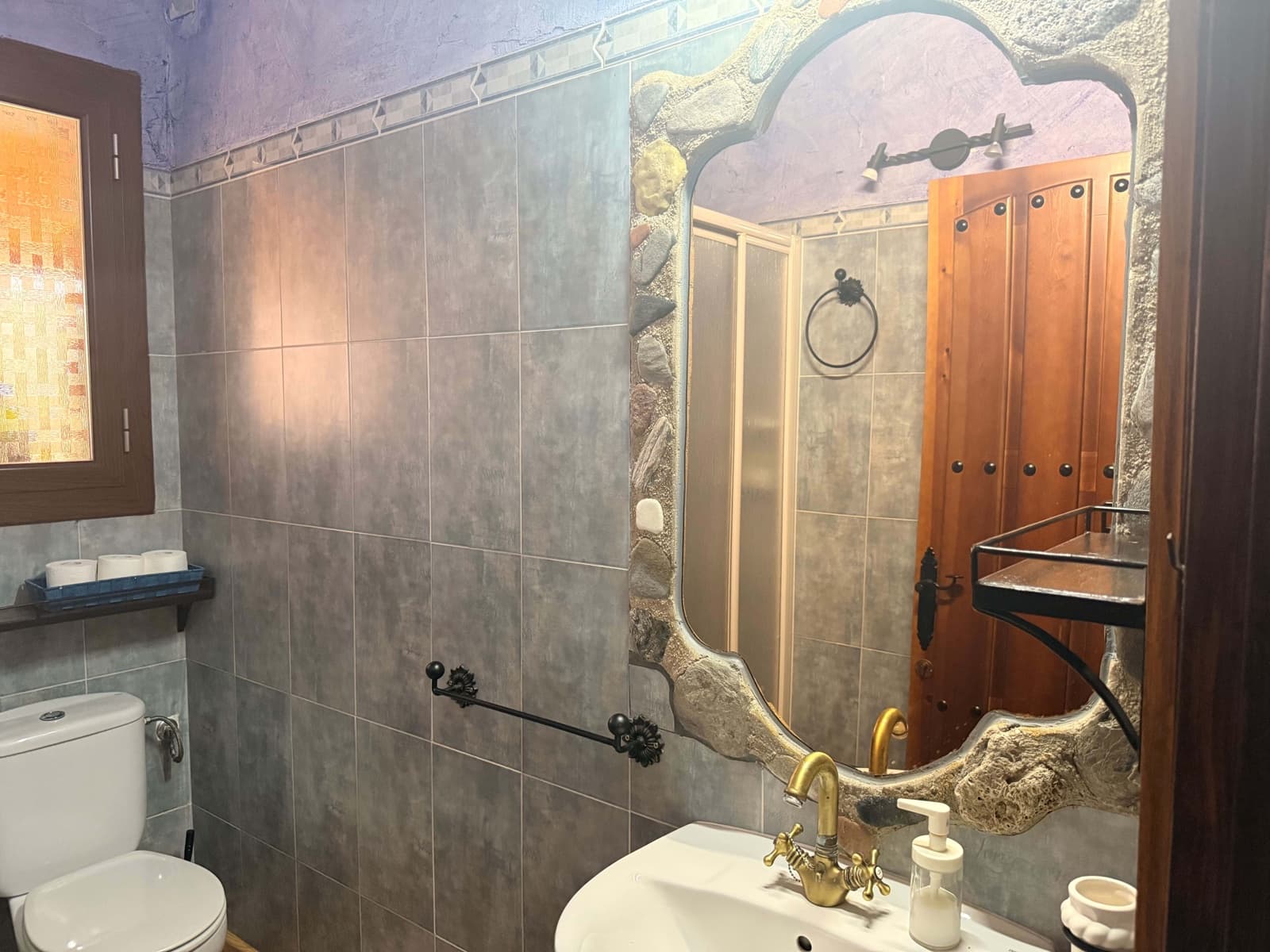 13 slaapkamer Finca/Landhuis te koop in Jaen stad met zwembad - € 640.000 (Ref: 9989198)