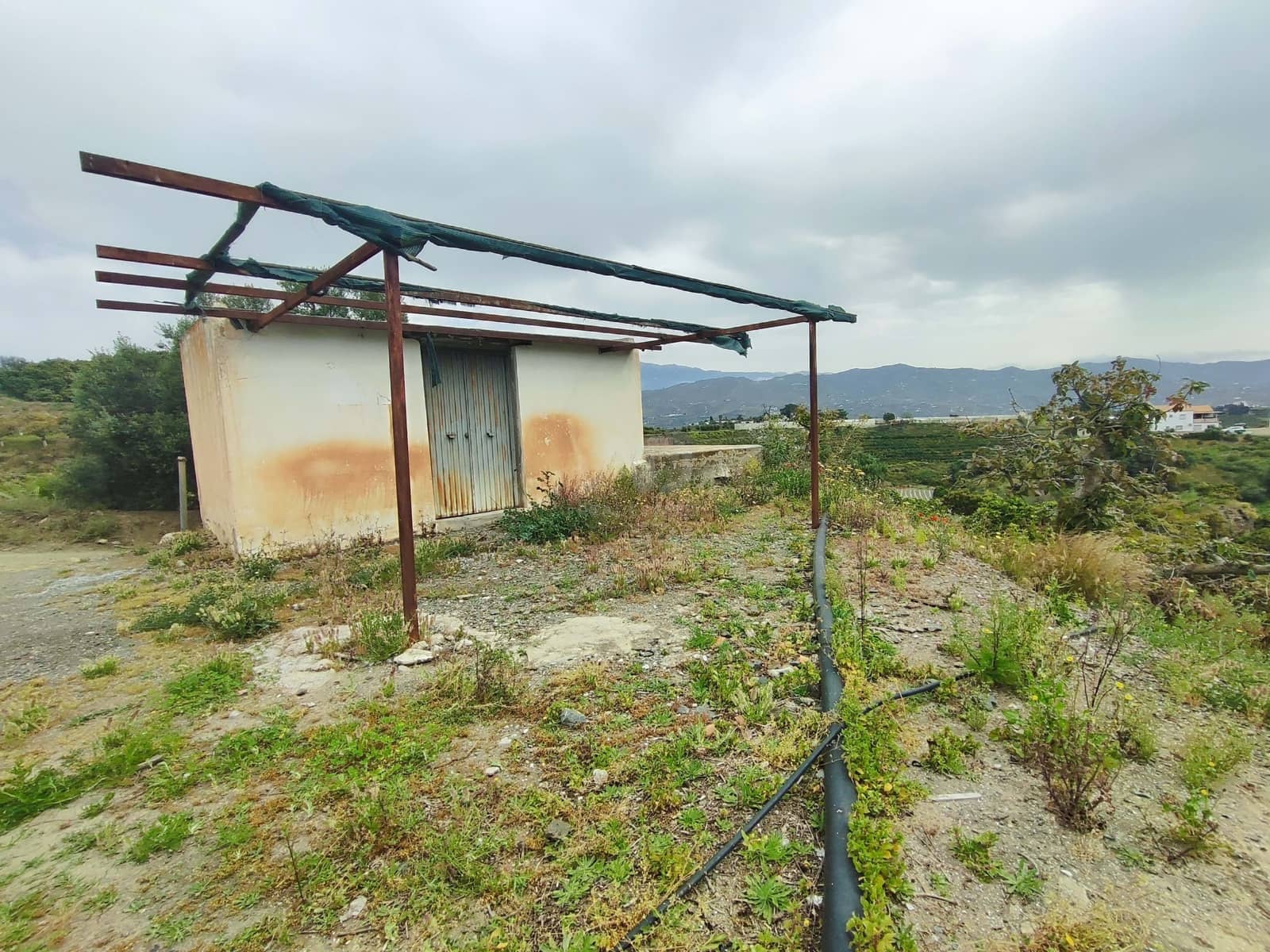 Finca/Herregård til salgs i Velez-Malaga - € 598 000 (Ref: 9989199)