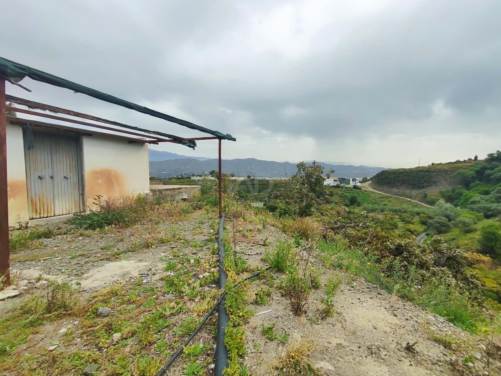 Finca/Herregård til salgs i Velez-Malaga - € 598 000 (Ref: 9989199)