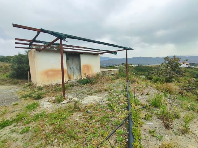 Finca/Herregård til salgs i Vélez-Málaga - € 598 000 (Ref: 9989199)