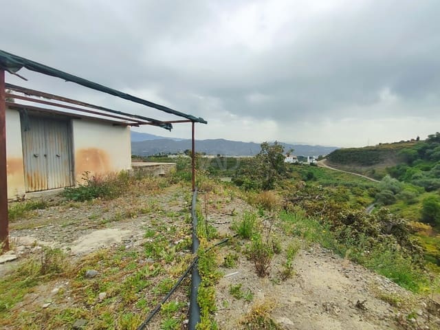 Finca/Herregård til salgs i Vélez-Málaga - € 598 000 (Ref: 9989199)