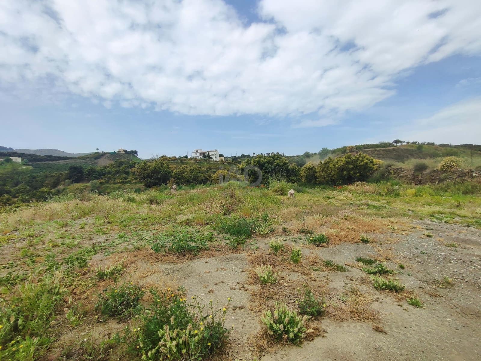 Finca/Herregård til salgs i Velez-Malaga - € 598 000 (Ref: 9989199)