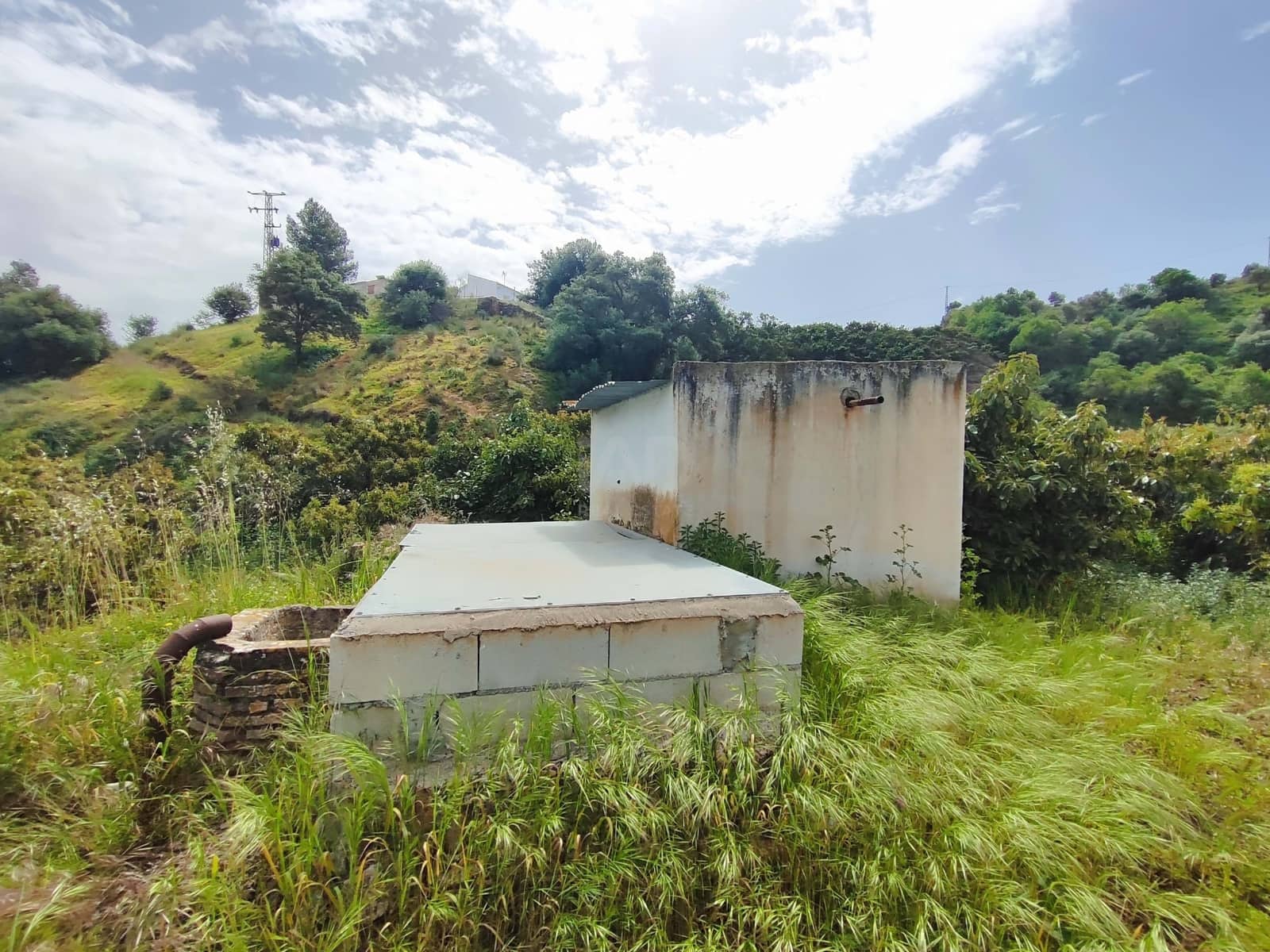 Finca/Herregård til salgs i Velez-Malaga - € 598 000 (Ref: 9989199)