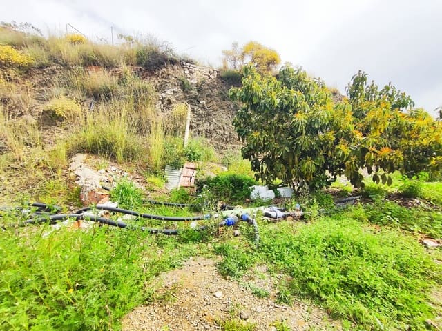 Finca/Herregård til salgs i Vélez-Málaga - € 598 000 (Ref: 9989199)