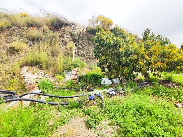Finca/Herregård til salgs i Vélez-Málaga - € 598 000 (Ref: 9989199)