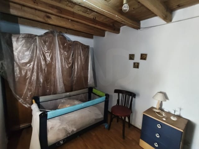 6 slaapkamer Huis te koop in Zamora stad - € 39.000 (Ref: 9989200)