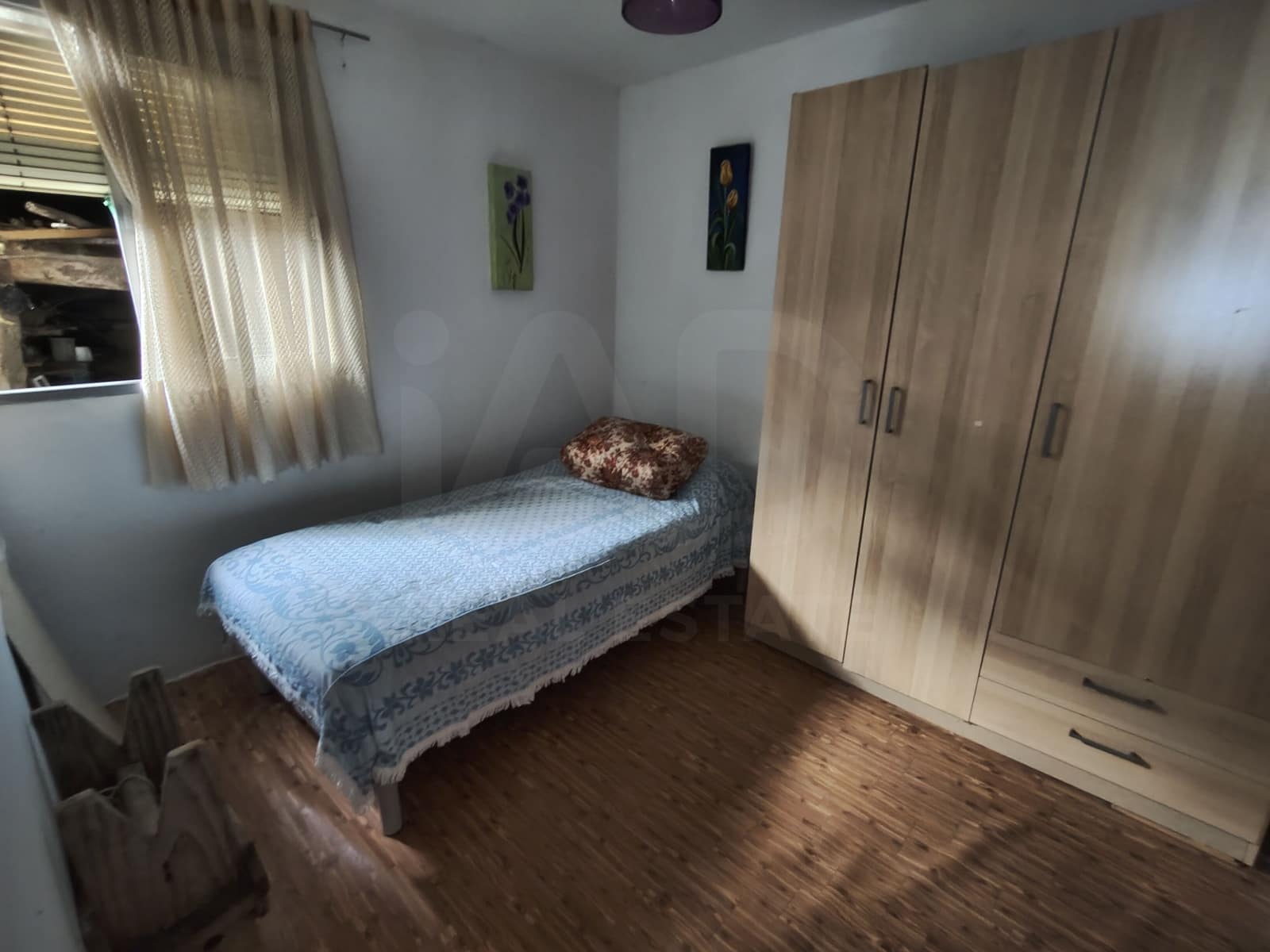 6 slaapkamer Huis te koop in Zamora stad - € 39.000 (Ref: 9989200)