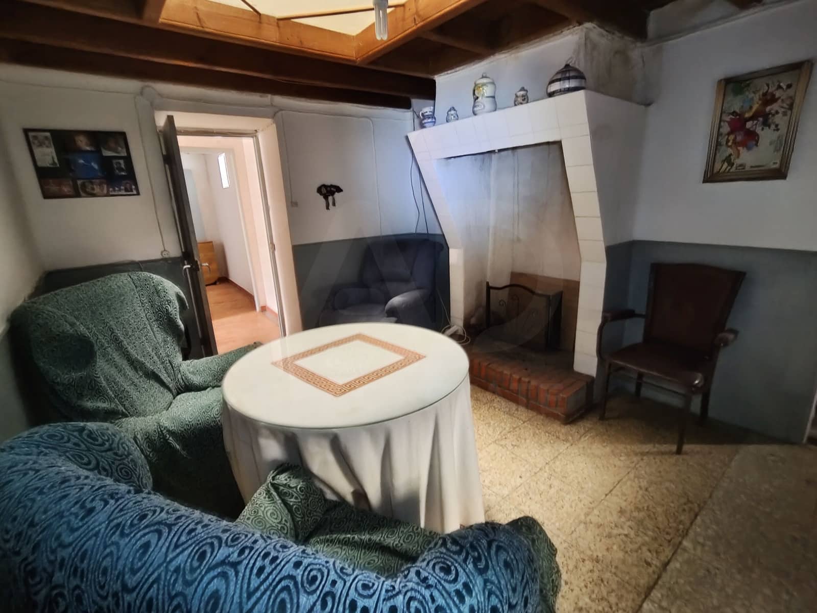 6 slaapkamer Huis te koop in Zamora stad - € 39.000 (Ref: 9989200)