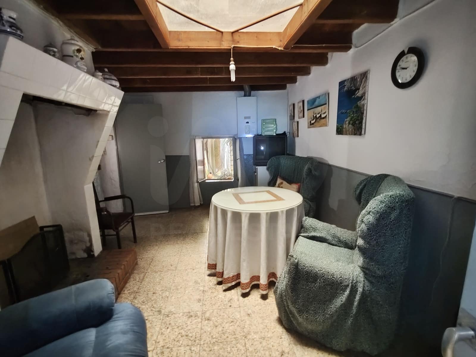 6 slaapkamer Huis te koop in Zamora stad - € 39.000 (Ref: 9989200)