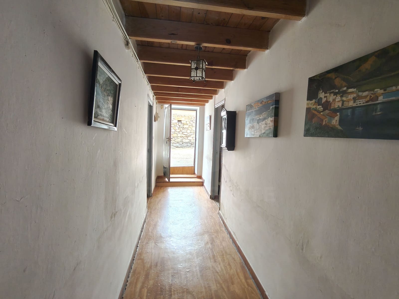 6 slaapkamer Huis te koop in Zamora stad - € 39.000 (Ref: 9989200)