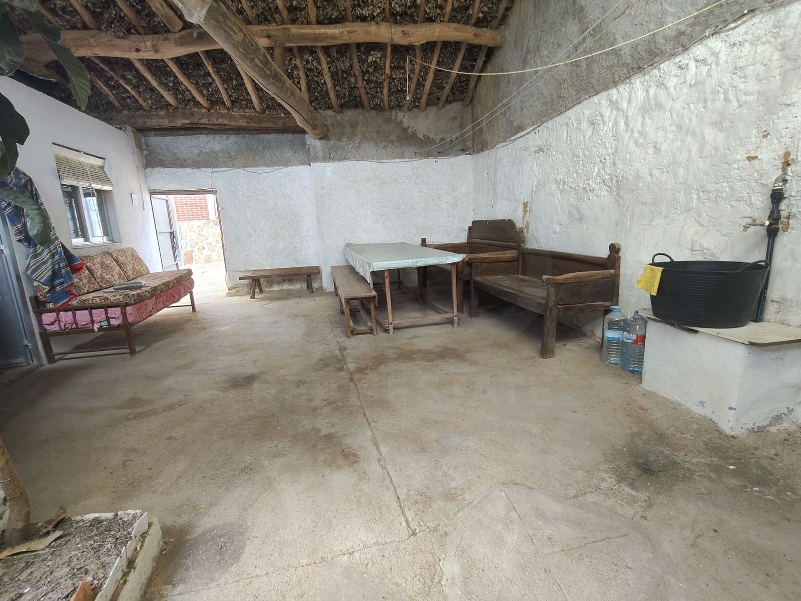 6 slaapkamer Huis te koop in Zamora stad - € 39.000 (Ref: 9989200)