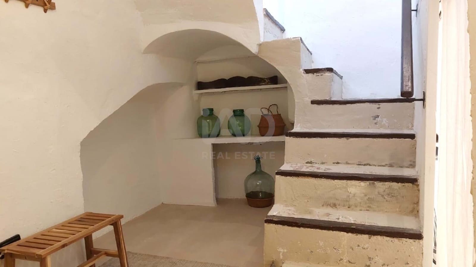 2 bedroom Townhouse for sale in Tarragona city with garage - € 139,000 (Ref: 9989201)