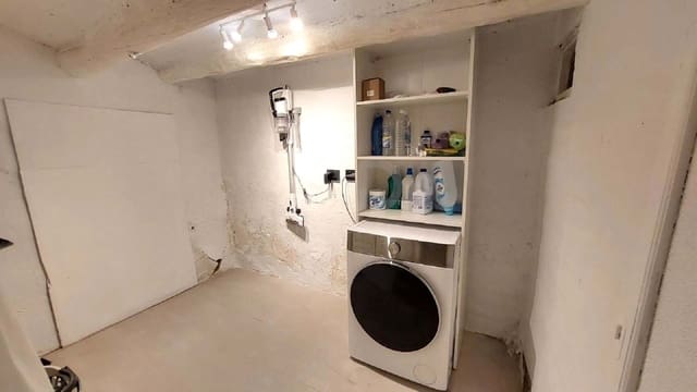 2 soverom Hus til salgs i Tarragona by med garasje - € 139 000 (Ref: 9989201)