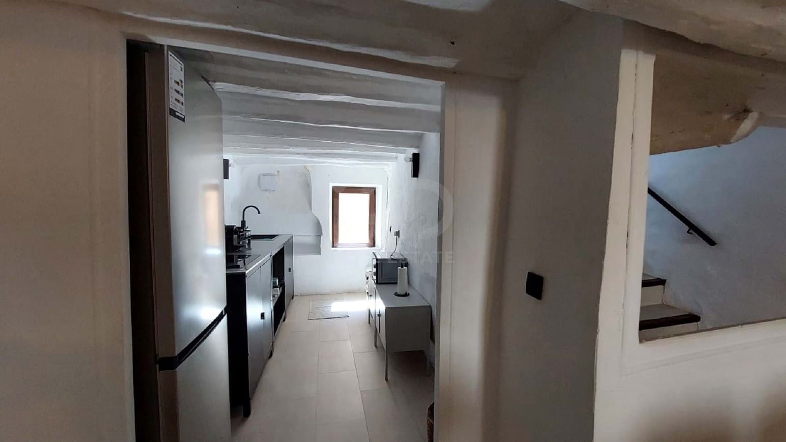 2 bedroom Townhouse for sale in Tarragona city with garage - € 139,000 (Ref: 9989201)