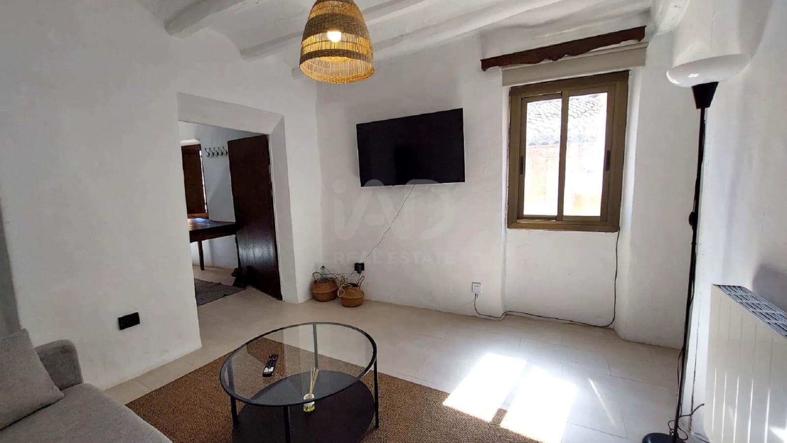 2 bedroom Townhouse for sale in Tarragona city with garage - € 139,000 (Ref: 9989201)