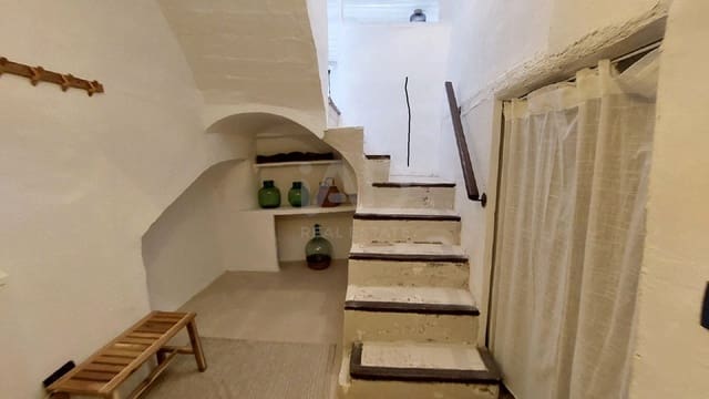 2 soverom Hus til salgs i Tarragona by med garasje - € 139 000 (Ref: 9989201)