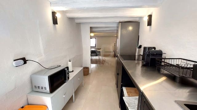 2 soverom Hus til salgs i Tarragona by med garasje - € 139 000 (Ref: 9989201)
