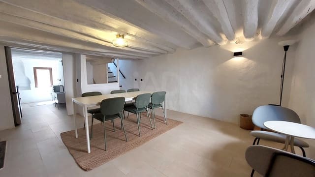 2 soverom Hus til salgs i Tarragona by med garasje - € 139 000 (Ref: 9989201)