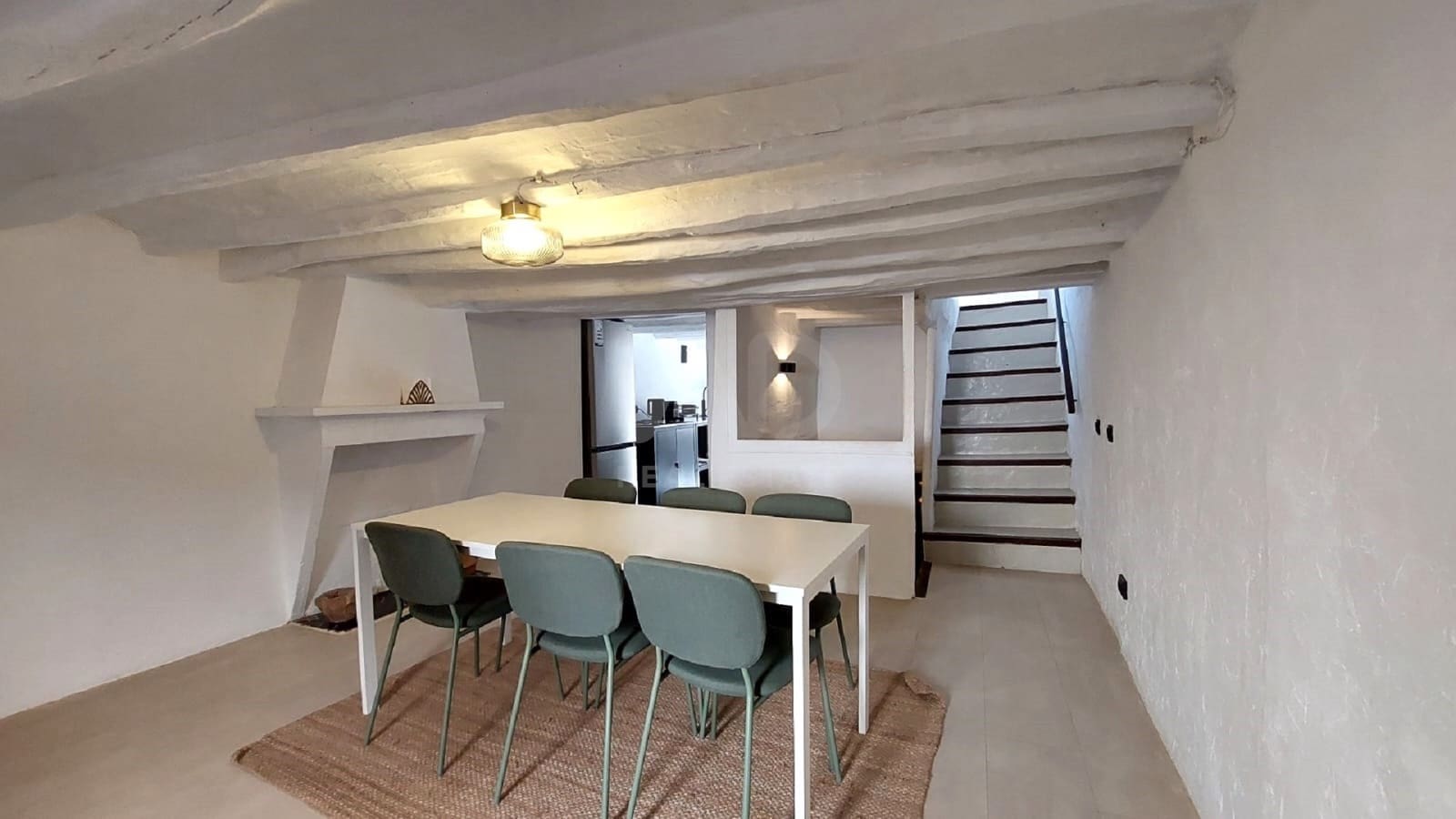 2 bedroom Townhouse for sale in Tarragona city with garage - € 139,000 (Ref: 9989201)